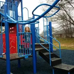 Fuquay-Varina Community Park - Fuquay-Varina