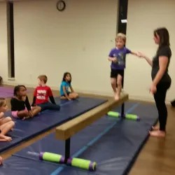 Fuquay-Varina Community Park - Fuquay-Varina