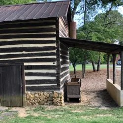 Fuquay-Varina Museum and Visitors Center - Fuquay-Varina