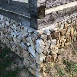 Fuquay-Varina Museum and Visitors Center - Fuquay-Varina