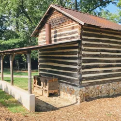 Fuquay-Varina Museum and Visitors Center - Fuquay-Varina