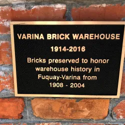 Fuquay-Varina Museum and Visitors Center - Fuquay-Varina