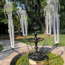 Fuquay-Varina Museum and Visitors Center - Fuquay-Varina