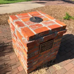 Fuquay-Varina Museum and Visitors Center - Fuquay-Varina