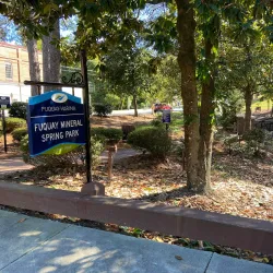 Fuquay-Varina Nature Preserve - Fuquay-Varina