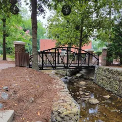 Fuquay-Varina Nature Preserve - Fuquay-Varina