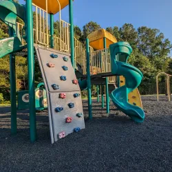 Hicks Park - Fuquay-Varina