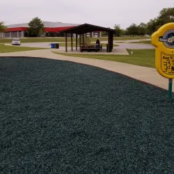 Hicks Park - Fuquay-Varina