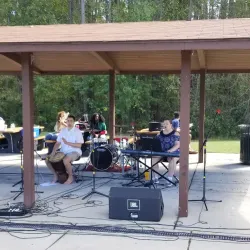 Hicks Park - Fuquay-Varina