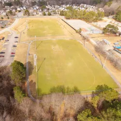 Hicks Park - Fuquay-Varina