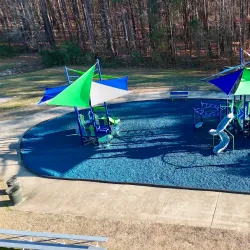 Hicks Park - Fuquay-Varina