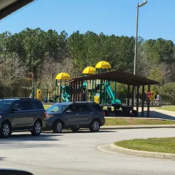 Hicks Park - Fuquay-Varina