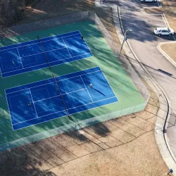 Hicks Park - Fuquay-Varina