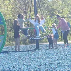 Hicks Park - Fuquay-Varina