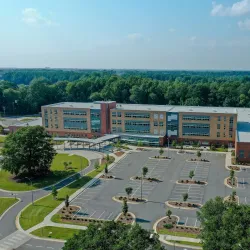 Historic Varina School - Fuquay-Varina