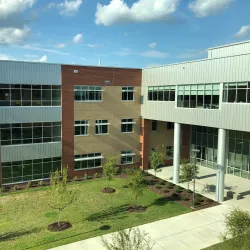 Historic Varina School - Fuquay-Varina