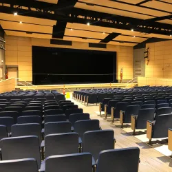 Historic Varina School - Fuquay-Varina