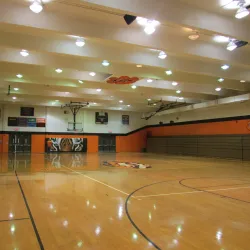 Historic Varina School - Fuquay-Varina