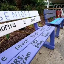 Historic Varina School - Fuquay-Varina