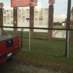 Historic Varina School - Fuquay-Varina