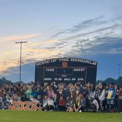 Historic Varina School - Fuquay-Varina