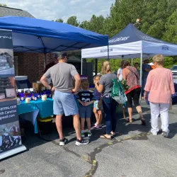 The Fuquay-Varina Farmers Market - Fuquay-Varina
