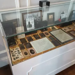 Bertrand Museum - Goldsboro