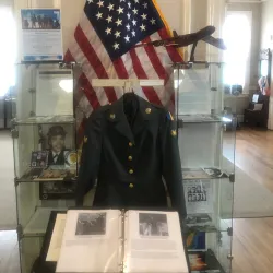 Bertrand Museum - Goldsboro