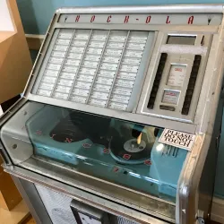 Bertrand Museum - Goldsboro