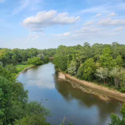 Cliffs of the Neuse Golf Course - Goldsboro