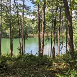 Cliffs of the Neuse Golf Course - Goldsboro