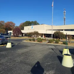 Goldsboro Family YMCA - Goldsboro