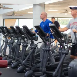 Goldsboro Family YMCA - Goldsboro