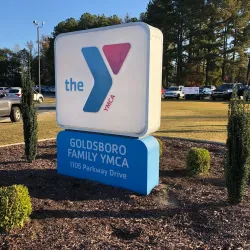 Goldsboro Family YMCA - Goldsboro