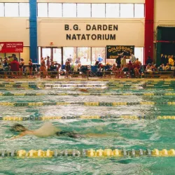 Goldsboro Family YMCA - Goldsboro