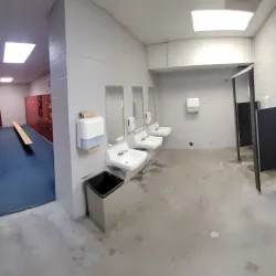 Goldsboro Family YMCA - Goldsboro