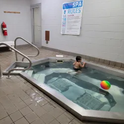 Goldsboro Family YMCA - Goldsboro