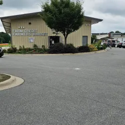 Goldsboro Farmers Market - Goldsboro