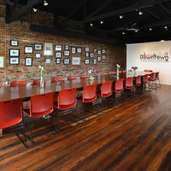 Goldsboro Historic District - Goldsboro