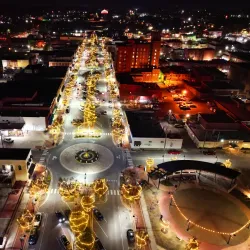 Goldsboro Historic District - Goldsboro