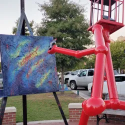 Goldsboro Historic District - Goldsboro