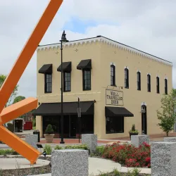 Goldsboro Historic District - Goldsboro