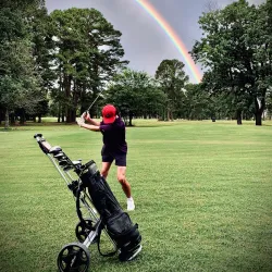 Goldsboro Municipal Golf Course - Goldsboro