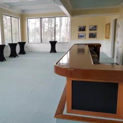 Goldsboro Municipal Golf Course - Goldsboro