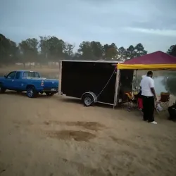 Goldsboro Municipal Golf Course - Goldsboro