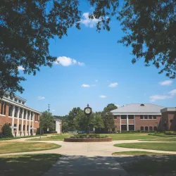 Wayne Community College - Goldsboro