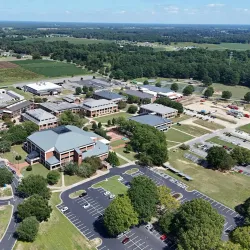 Wayne Community College - Goldsboro