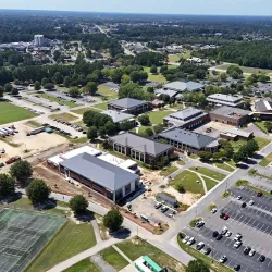 Wayne Community College - Goldsboro