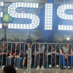 Wayne County Fairgrounds - Goldsboro