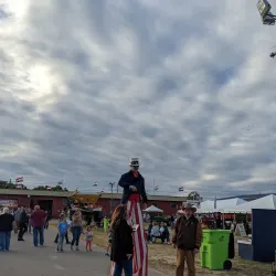 Wayne County Fairgrounds - Goldsboro